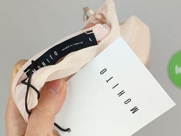 mohito top damski: Mohito, Top damski, L — 4