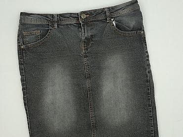 Denim, Spódnica damska, rozmiar L