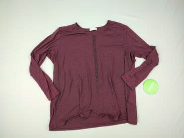 hexeline bluzki: Helena Vera, Bluzka damska, rozmiar 6XL — 2