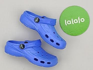 merrell dziecięce: Kapcie Lemigo, 27, Używany — 2