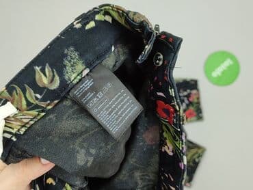 h m spodnie hello kitty: H&M, Spodnie materiałowe damskie, rozmiar M — 5