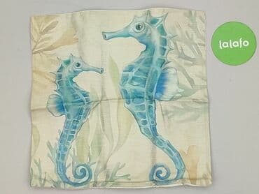 pościele z bajek: Pillowcase, 40 x 40, kolor - Kolorowy, stan - Idealny — 2