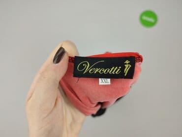 versace jeans couture: T-shirt damski, rozmiar 2XL — 4