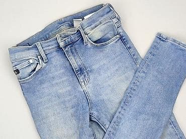 H&M, Jeansy damskie, rozmiar S