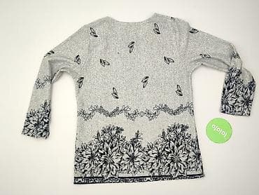 koszula z c: Bluzka damska, rozmiar M — 3