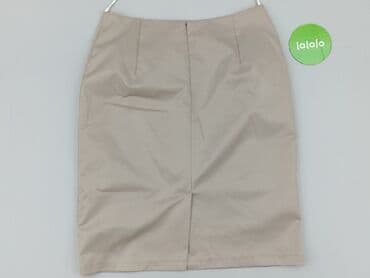 klapki hermes bezowe: Spódnica damska, rozmiar 2XL — 3