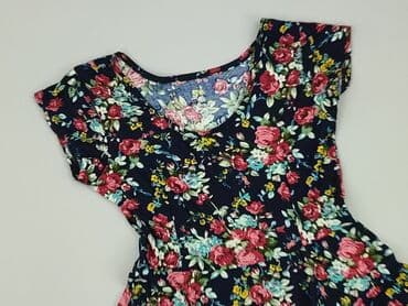 sukienki z szyfonu jedwabnego: Women`s dress, size S (EU 36) — 1
