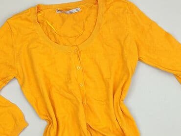 bluzka z otworem na kciuk: Zara, Women`s knitwear, size M (EU 38) — 1