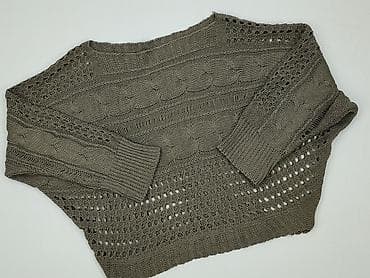 ITALY FASHION, Sweter damski, rozmiar One size