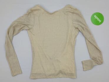 sukienka z bufiastymi rękawami asos: Asos, Bluzka damska, rozmiar S — 2