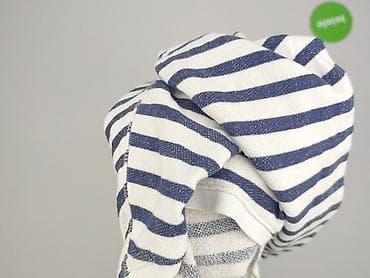 bluzki bawełniane basic: UpFashion, Bluzka damska, rozmiar XS — 6