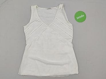 la rosa bluzki: Massimo Dutti, Bluzka damska, rozmiar M — 3