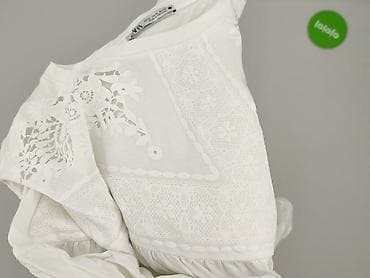 t shirty basic zara: Zara, Bluzka damska, rozmiar XL — 4