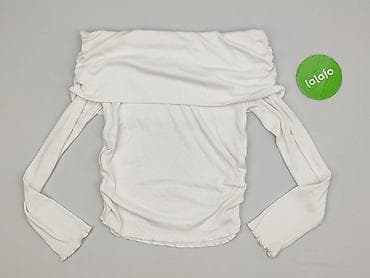 bluzka borowiecki: Sinsay, Bluzka damska, rozmiar S — 3