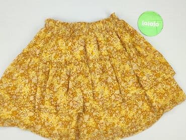 spodnica cytryny hm: H&M, Spódnica damska, rozmiar XS — 3