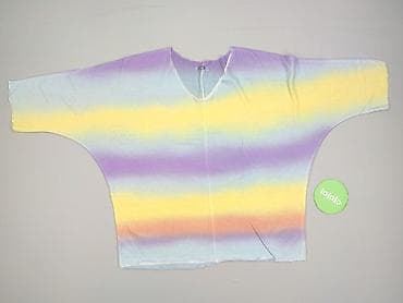 buty balmain olx: Bluzka damska, rozmiar One size — 2