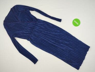 sukienki midi plisowane: Sukienka damska, rozmiar S — 2