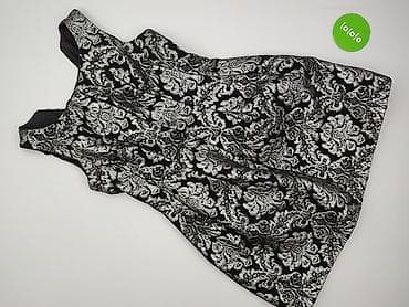 modna kieca: Sukienka damska, rozmiar XL — 2