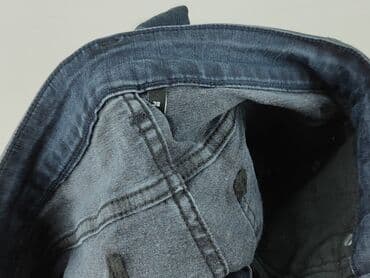 jasne jeansy rurki damskie: Jeansy damskie, rozmiar M — 4