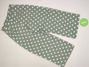 kuloty damskie jeansy: Primark, Spodnie materiałowe damskie, rozmiar M — 3