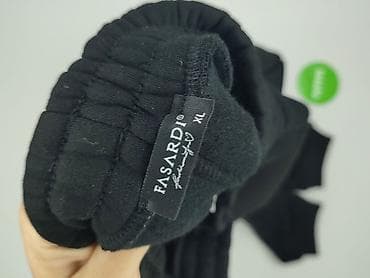 pepco bluzy: Fasardi, Spodnie dresowe damskie, rozmiar XL — 5