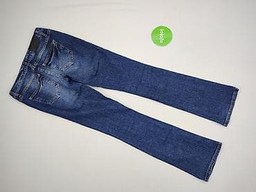 denim 1982: Noisy May, Jeansy damskie, rozmiar S — 3