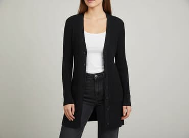 sweter do getrow: Kardigan damski, L — 6