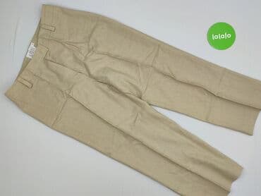 buty stephan: Spodnie materiałowe damskie, rozmiar L — 2