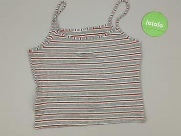 sweter w paski c a: Women`s top, size S (EU 36) — 2