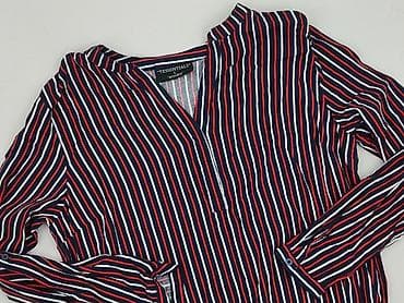 bluzki v neck: Tessentials, Bluzka damska, rozmiar L — 1