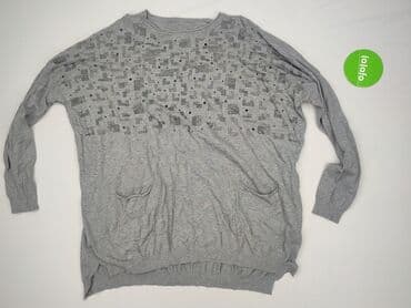 bluzki nietoperz sportowa: Bluzka damska, rozmiar M — 2