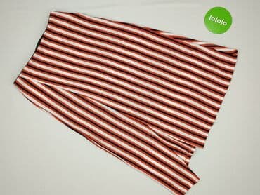 spodnie w paski pull and bear: PULL&BEAR, Spódnica damska, rozmiar S — 2