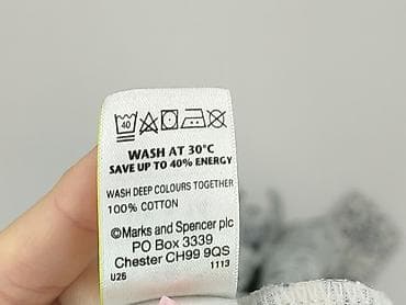bluza marks and spencer: Marks & Spencer, Bluzka damska, rozmiar L — 6