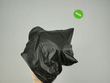 jeansy modelujące: Shein, Legginsy Ze skóry ekologicznej damskie, rozmiar S — 6