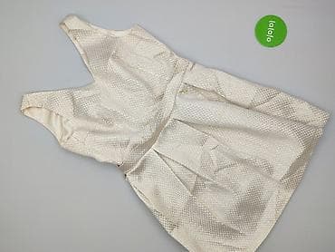 suknia z tafty: Sukienka damska, rozmiar 2XL — 2