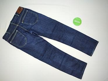 chicaca bluzy: Jeansy dla mężczyzn, rozmiar L — 3
