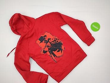 bluza spiderman h: Bluza z kapturem dla mężczyzn, rozmiar S — 3