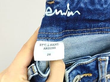armani exchange jeansy damskie: Denim, Jeansy damskie, rozmiar XS — 5