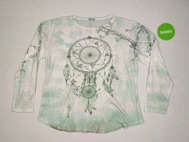 blaklader koszulka: Women's blouse, size XL (EU 42) — 2
