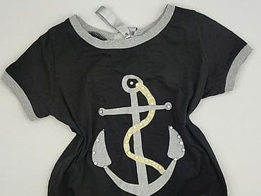 T-shirt damski, rozmiar M — 1