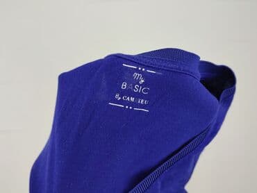 bluzki coco: CAMAIEU, Bluzka damska, rozmiar S — 4