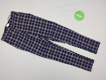 buty zimowe lata 80: Beloved, Spodnie materiałowe damskie, rozmiar S — 2