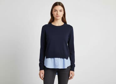 next sweter: Next, Sweter damski, rozmiar M — 7