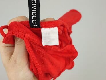 mohito top z piórami: H&M Divided, Top damski, M — 4