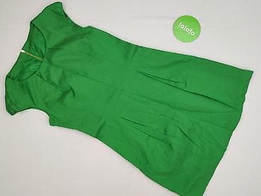 sukienki 40 plus: Sukienka damska, rozmiar S — 2