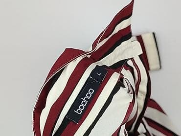 Жіночий одяг: Boohoo, Сорочка жіноча, розмір L — 5