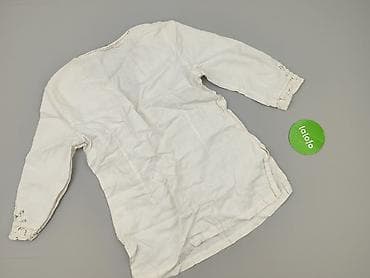 bytom koszula len: Lindex, Tunika damska, rozmiar L — 3