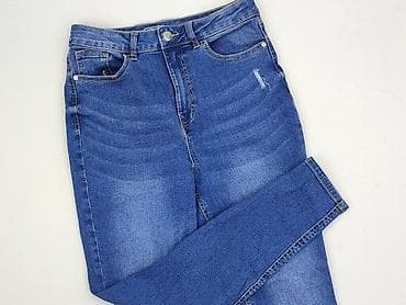 Jeansy damskie, rozmiar S
