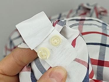 tk maxx garnitury: Koszulа dla mężczyzn, rozmiar S — 5