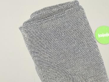 fartuch kieszeń: Komin/szal typu buff unisex - Model: jednokolorowy melanż — 4